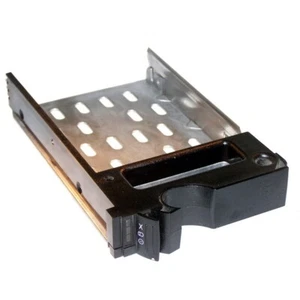 Rack Dysk twardy 3,5" SCSI Schowek Caddy DELL 5649C 04649C PowerEdge PowerVault - Zdjęcie 1 z 1