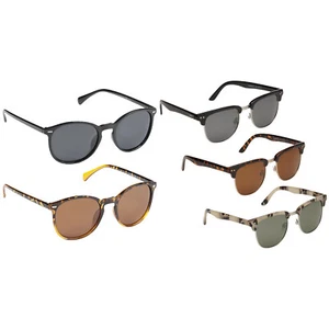Gafas De Sol Polarizadas Para Damas UV400 Protección Solar Antirreflejo Retro - Imagen 1 de 8