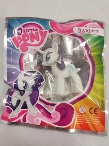 Rare HASBRO My Little Pony - Rarity 2015 - LIMITED EDITION from Magazine - Picture 1 of 7