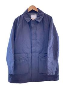 Liberaiders Lr Nylon Overcoat/Coat/M/Nylon/Black/760042203 25