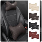 Lumbar Support Pillow Car Pillow Seat Head Support Neck Pillow For Benz AMG NEW