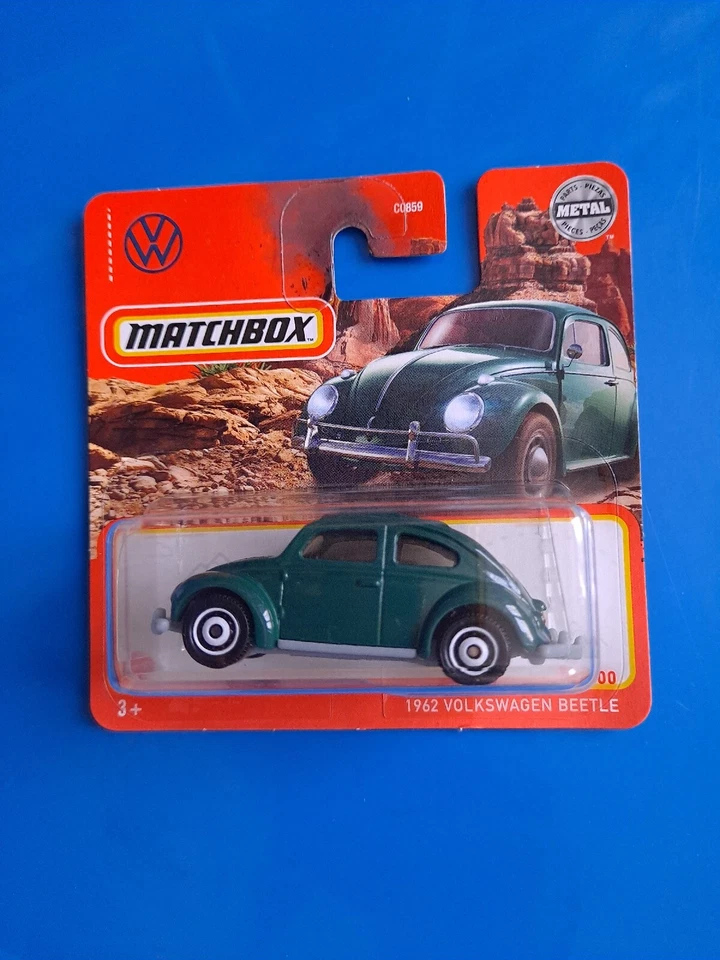 Hot Wheels 1/64 Voiture - Assortiment (074299057854)