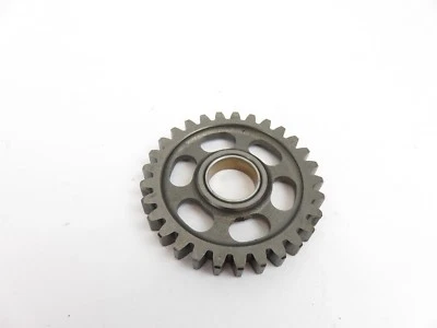 Honda CR125R CR 125 1987-2007 arranque engranaje ralentí Foto 1 de 2