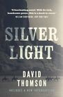 Silver Light By David Thomson 9780857305022 | Brand New | Free Uk Shipping