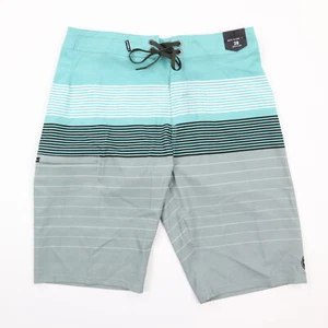 O'Neill Herren Hyperfreak Streak 21" Boardshorts Badeshorts Größe 28 - $ 55 neu mit Etikett - Bild 1 von 5