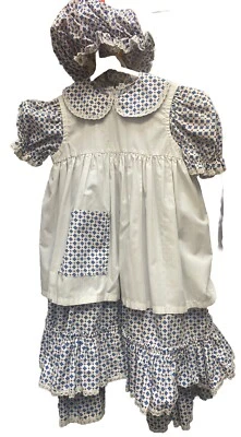 Victoriano - "Niños del ferrocarril" Edad 5-6  Foto 1 de 4