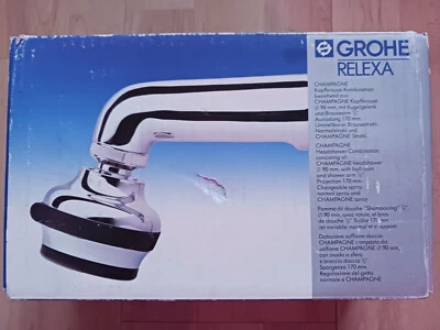 GROHE RELEXA - Bild 1 von 4