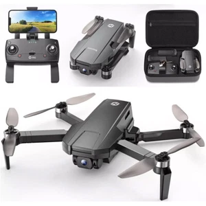 Holy Stone HS720S GPS RC Drone 4K HD Camera Brushless 5G WiFi RC Quadcopter Gift - Picture 1 of 10