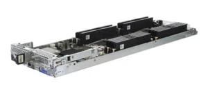 Dell PowerEdge C6320 2 x CPU Sockets + 16 DIMM Slots VYMFH 4FNTC Node Server - Afbeelding 1 van 7