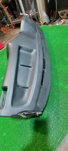 BMW E30 front trim dash panel dashboard used original - Picture 1 of 11