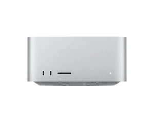 Apple Mac Studio/14+32-Core M4 Max/36GB RAM/2,5TB SSD/Windows 11/Office/Extras - Bild 1 von 14
