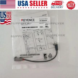 Interruttore sensore fotoelettrico NUOVO KEYENCE PR-MB30CP - Foto 1 di 3