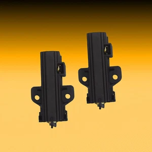 Balais de Charbon de Moteur Fusains Husqvarna Electrolux Qw 14600 Moteur Sole - Bild 1 von 1