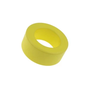 T225-26B Ferrit: Ring L: 25,4mm ØInn: 35,7mm ØAußen: 57,2mm 160nH MICROMETALS - Picture 1 of 1