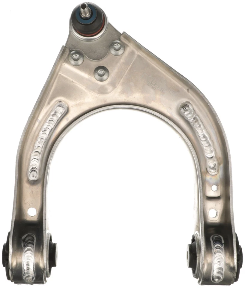 Conjunto de brazo de control y rótula Delphi para Mercedes-Benz SL500 2003-2006 Foto 1 de 4