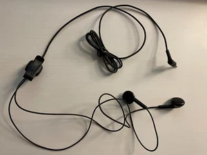 Nokia WH-101/HS-105 2.5mm Stereo Headset for Nokia WH-101 - Photo 1 sur 1