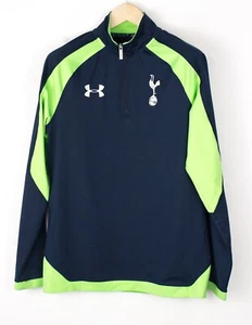 Under armour Hombre Estándar Toda Temporada Gear Elástico Suéter Talla M - Imagen 1 de 5