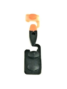 Kenwood K29-9341-03 Side Button TK-2170, TK-3170, TK-3173 NEW OEM - Picture 1 of 1