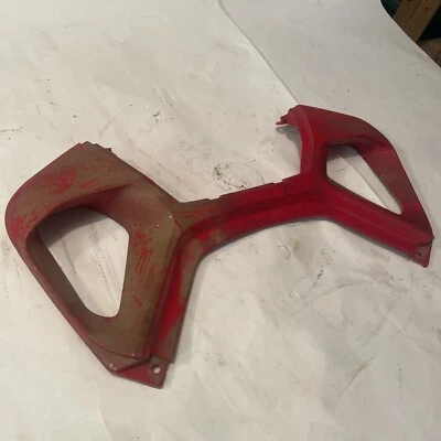 2012-15 Carenagem traseira central cauda centro coroa para Ducati Panigale 899 1199 S fabricante de equipamento original - Imagem 1 de 4