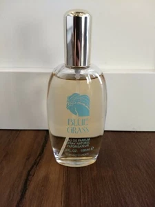 Elizabeth Arden Blue Grass Perfume 3.3 fl oz Spray - Picture 1 of 2