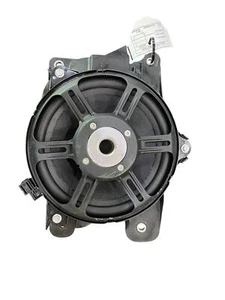 2022 - 2024 LUCID AIR OEM BASS LOWEND DOOR SPEAKER ASSEMBLY P11-J61101-01 - Picture 1 of 13