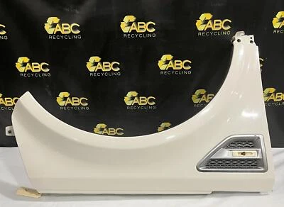 08-15 LAND ROVER LR2 RH RIGHT PASSENGER FENDER ASSEMBLY - Imagem 1 de 4