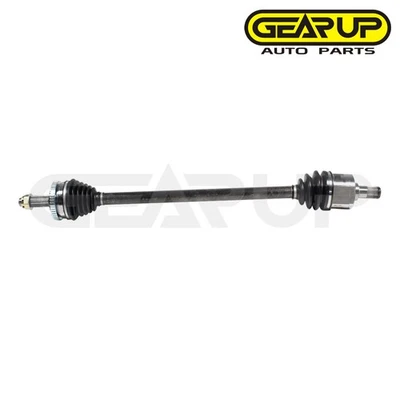 Conjunto de eje articulado eje CV delantero derecho para Hyundai Sonata 2,4 L L4 2008-2010 Foto 1 de 4