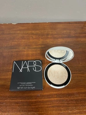 NARS Light Reflecting Luminizing Powder EROS Full Size - Image 1 of 3