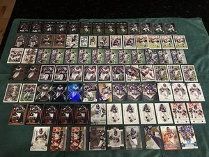 ADRIAN PETERSON 87 Karten Lot Base Karten Topps Chrome Finest Ud Bowman R&S SPX - Bild 1 von 5