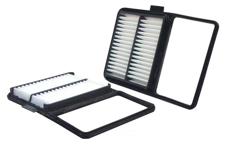 Filtro de aire para Toyota Prius 2004-2009 1,5 L 4 cilindros eléctrico/gas 2005 2008 2007 Wix Foto 1 de 1