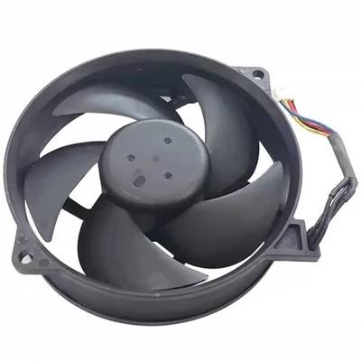 1PC Internal Cooling Fan For XBOX 360 Slim Replacement Repair Accessories - Image 1 of 4