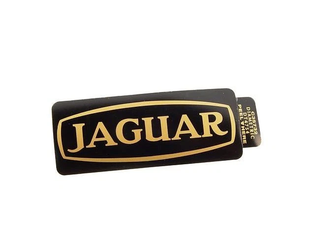 Calcomanía de motor para 1982-1987 Jaguar Vanden Plas 1985 1983 1986 1984 KW698JW Foto 1 de 1