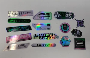 Ultra Music Festival Miami 24th Edition Merchandise gebrauchter Zustand wie vorgefunden. - Bild 1 von 3