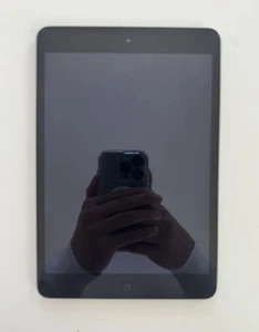 Original Apple iPad mini 2ª generación. 32GB, Wi-Fi, 7.9 en EXCELENTE ESTADO - Imagen 1 de 6