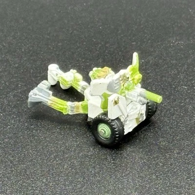 Micro Machines Military Anti-Tank Gun Galoob LGTI 1994 - Image 1 of 4