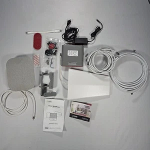 weBoost Home Multiroom Cell Signal Booster Kit (470144) Great Condition! - Photo 1 sur 16