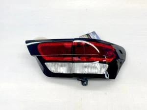 CRUX MOTORSPORTS TAIL LIGHT KIT FOR 2011 – 2013 JEEP GRAND CHEROKEE - Picture 1 of 3