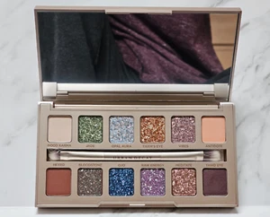 Urban Decay STONED VIBES EyeShadow Palette - Picture 1 of 6