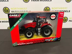 BRITAINS 43389 1:32 SCALE CASE IH MAGNUM 405 TRACTOR - Picture 1 of 2