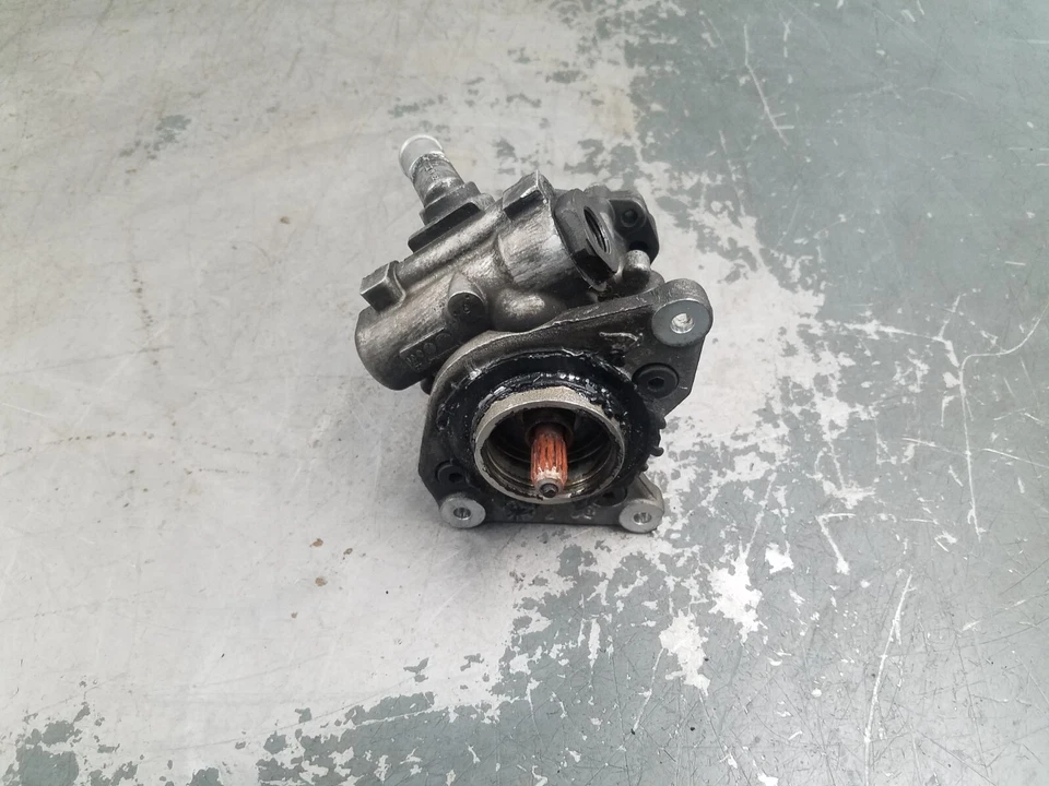 2005 Lamborghini Gallardo 5.0L V10 bomba de direção hidráulica #2070 H3 - Imagem 1 de 4