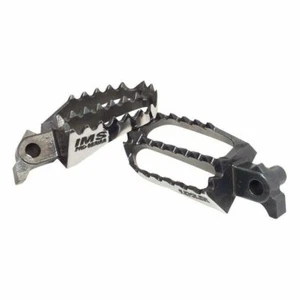 IMS Pro footpeg - Suzuki DRZ400 & 1991-2002 RM125 RM250 _ 295511-4 - Picture 1 of 1