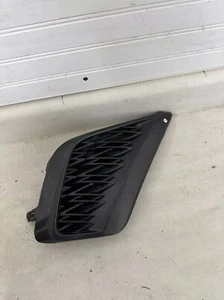 OEM 2022 Lexus NX250 NX350 NX450 Right Front Bumper Insert Radiator Grille Cover - Picture 1 of 6