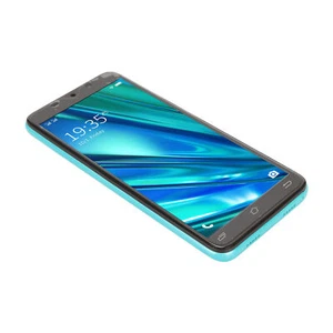 5.72in Unlocked Cellphone For 11 WIFI 4GB 32GB MTK6880 Octa Core Smartp - Picture 1 of 22