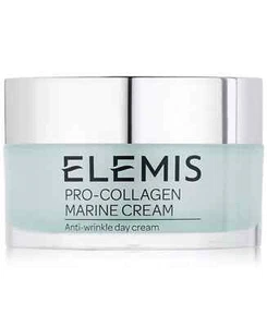 Crema antiarrugas marina Elemis Pro-Collagen 50 ml 1,6 fl oz - Imagen 1 de 2