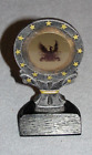Rising Phoenix Trophy by The Trophy House 6 inch Add your own Plaque