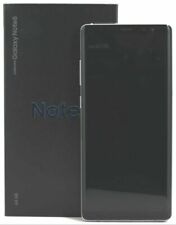 Samsung Galaxy Note8 N950F - 64GB - Orchid Gray (Unlocked) (Dual SIM)