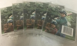 5 Stück stehender Bilderrahmen - 9 cm x 9 cm (IL/RT6-13284 - PHOTORAHMEN - OVP) - Bild 1 von 1