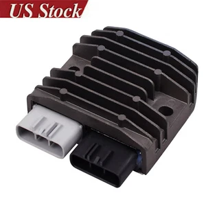 Voltage Regulator Rectifier FOR SEA-DOO WAKE PRO 215 2009-2011, RXT GTX 255 2009 - Picture 1 of 9