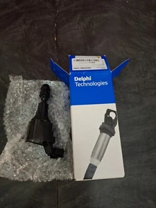 Delphi GN10485 Ignition Coil 30823 OE Replacement Part - Foto 1 di 7