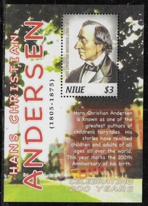 Niue Scott # 799 MNH - Picture 1 of 1
